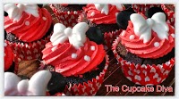 The Cupcake Diva 1075230 Image 5